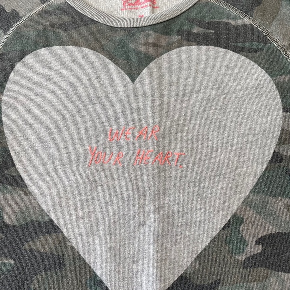 J Crew Crewcuts  Collectibles Girls  Sweatshirt - Picture 11 of 16